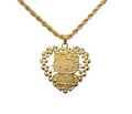 ROLLIE + HK   - Necklace ⭐️