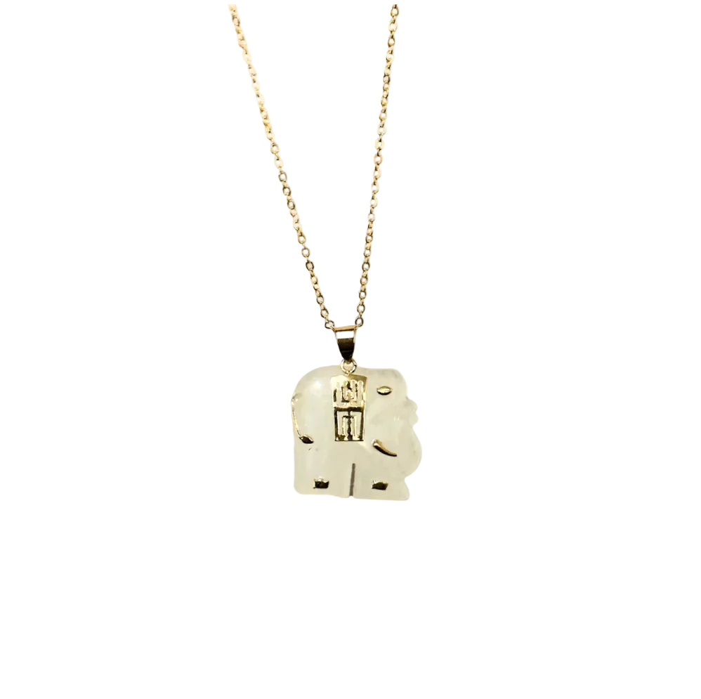Good luck - Necklace