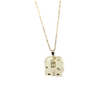 Good luck - Necklace