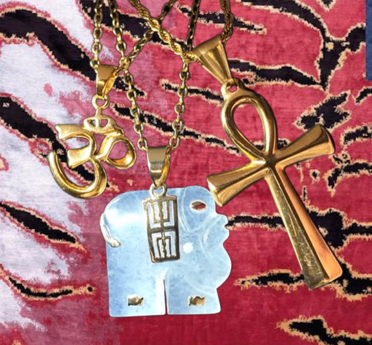 Good luck - Necklace