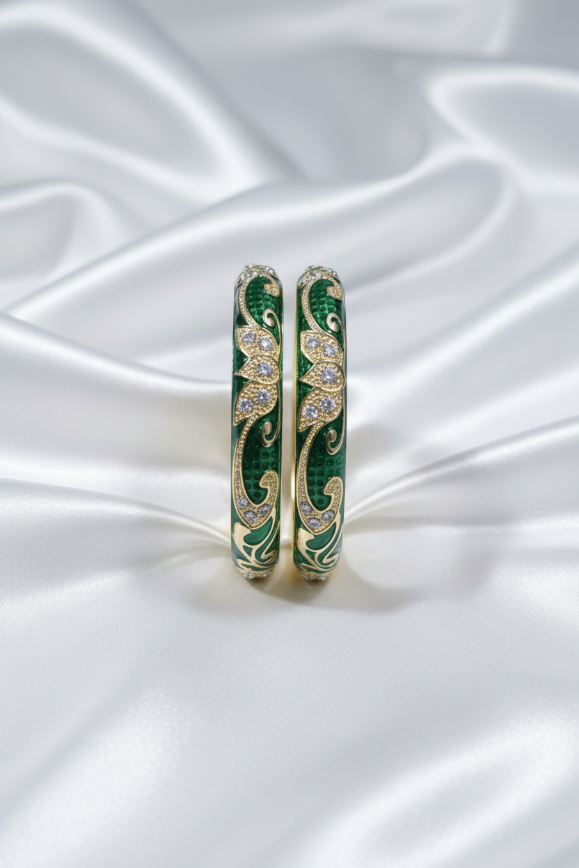 Enchanted  - Bangle