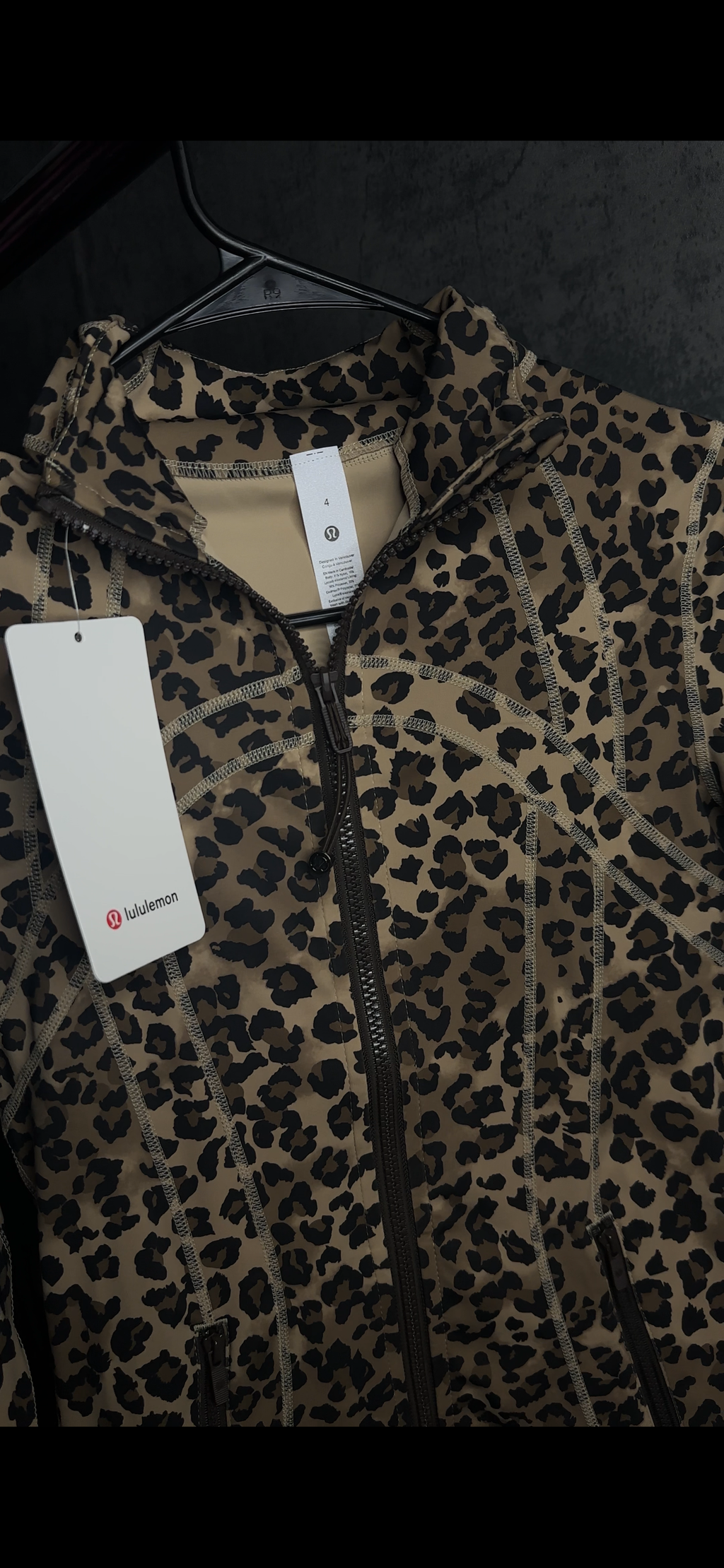 DEFINE - JACKET ONLY