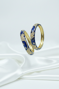 Royal blu’s - Bangle 👑