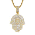 Hand of Hamsa
