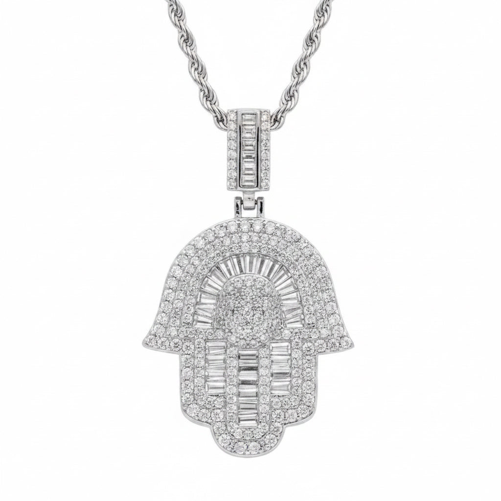 Hand of Hamsa