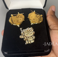 I LOVE KITTY - RING ONLY