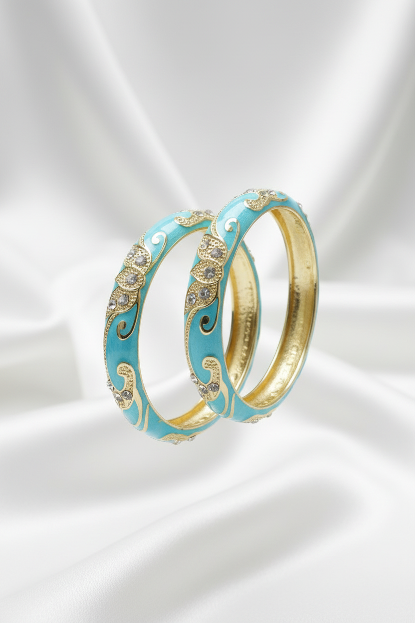 Fairy dust 💭- Bangle