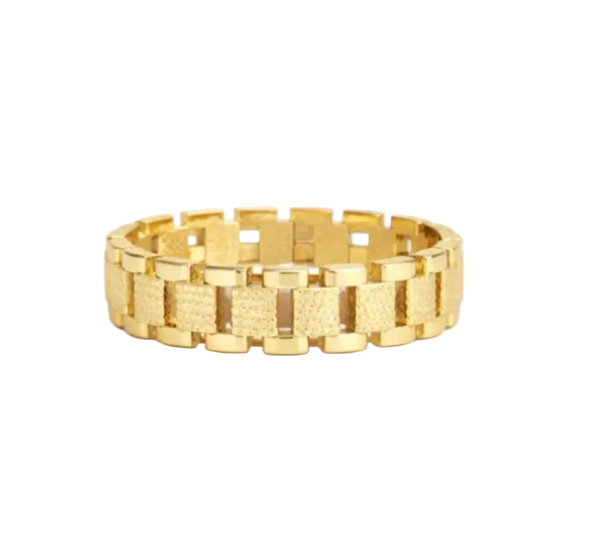 ROLLIE RING 💓