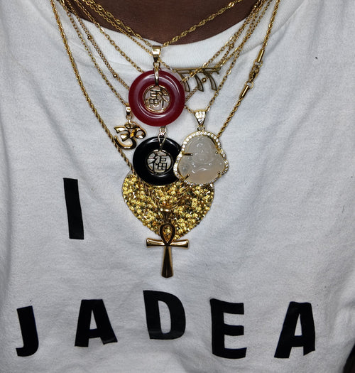 Angel Number - Necklace