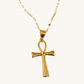 ANKH ☀️