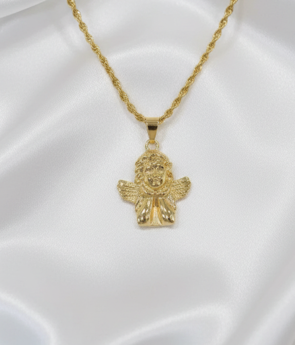 ANGEL  - Necklace ⭐️
