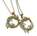 golden dragon
