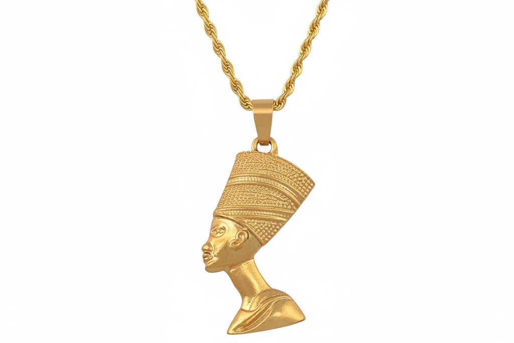 Nefertiti ✨