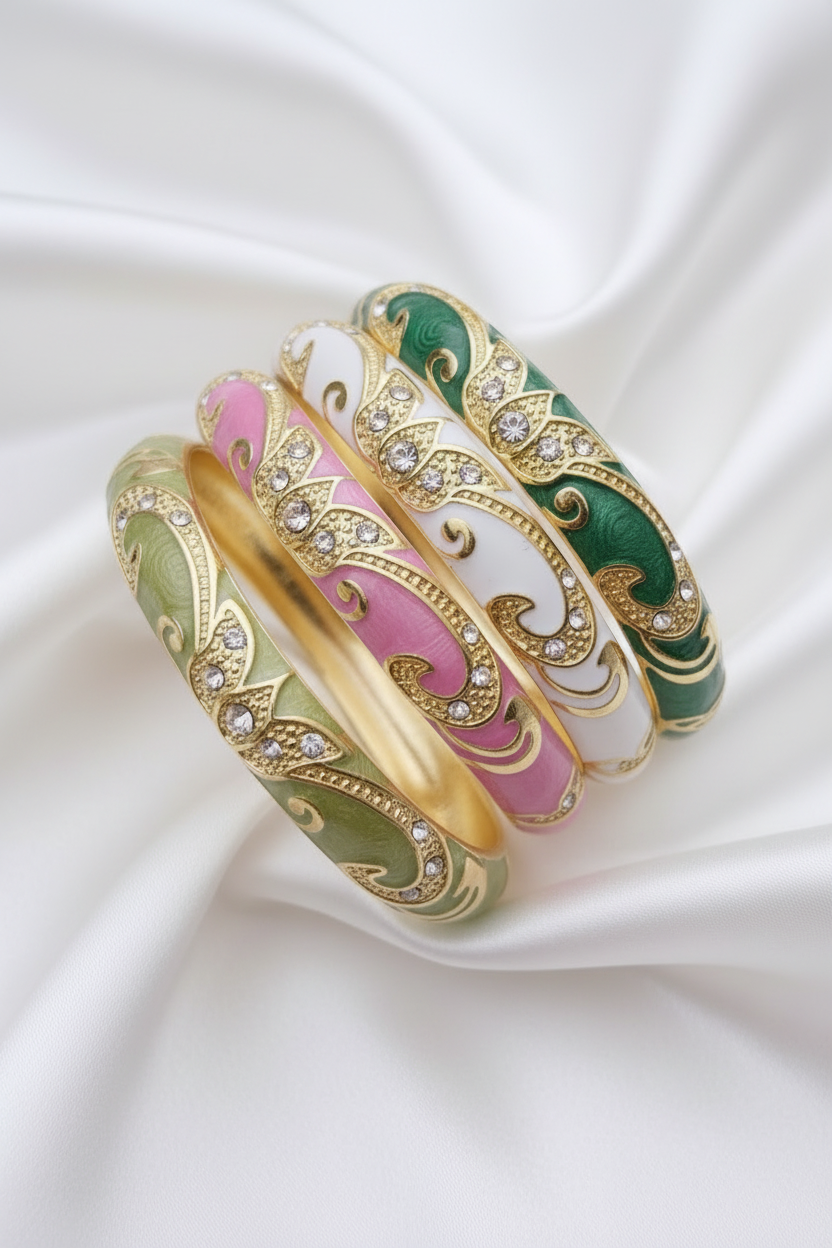 Once Upon a Time Set- Bangle